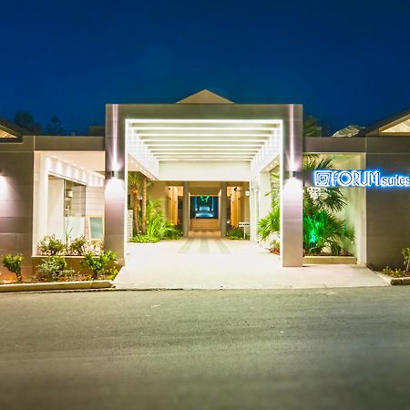 Forum Suites Като Дарацо Екстериор снимка
